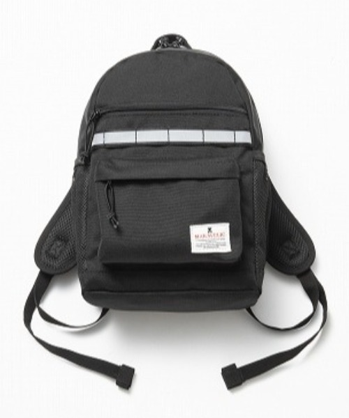 【SALE】【KIDS】FUNDAMENTAL KIDS MIX DAYPACK / デイパック/リュック
