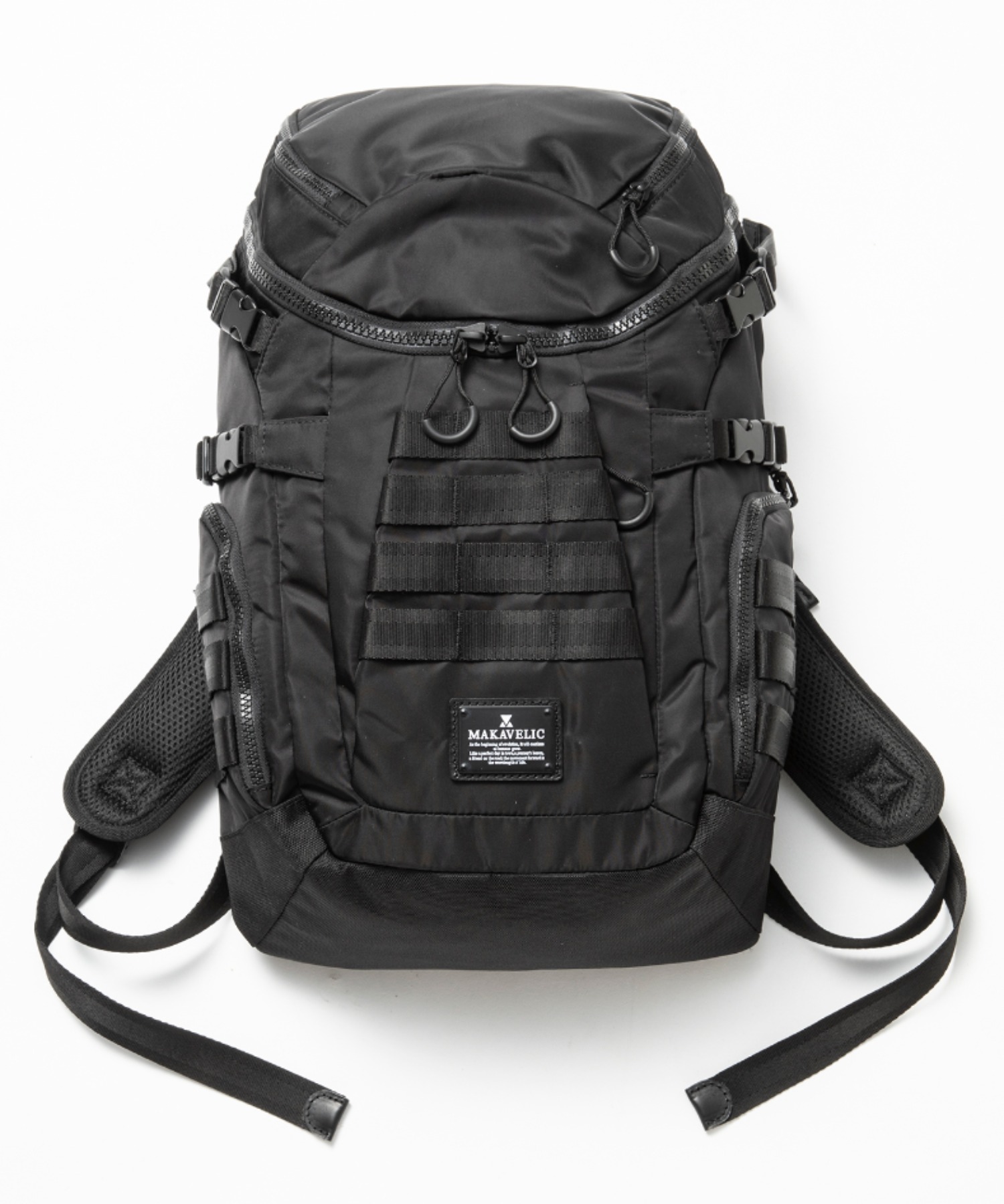 Orbit DAY PACK | MAKAVELIC OFFICIAL ONLINE STORE