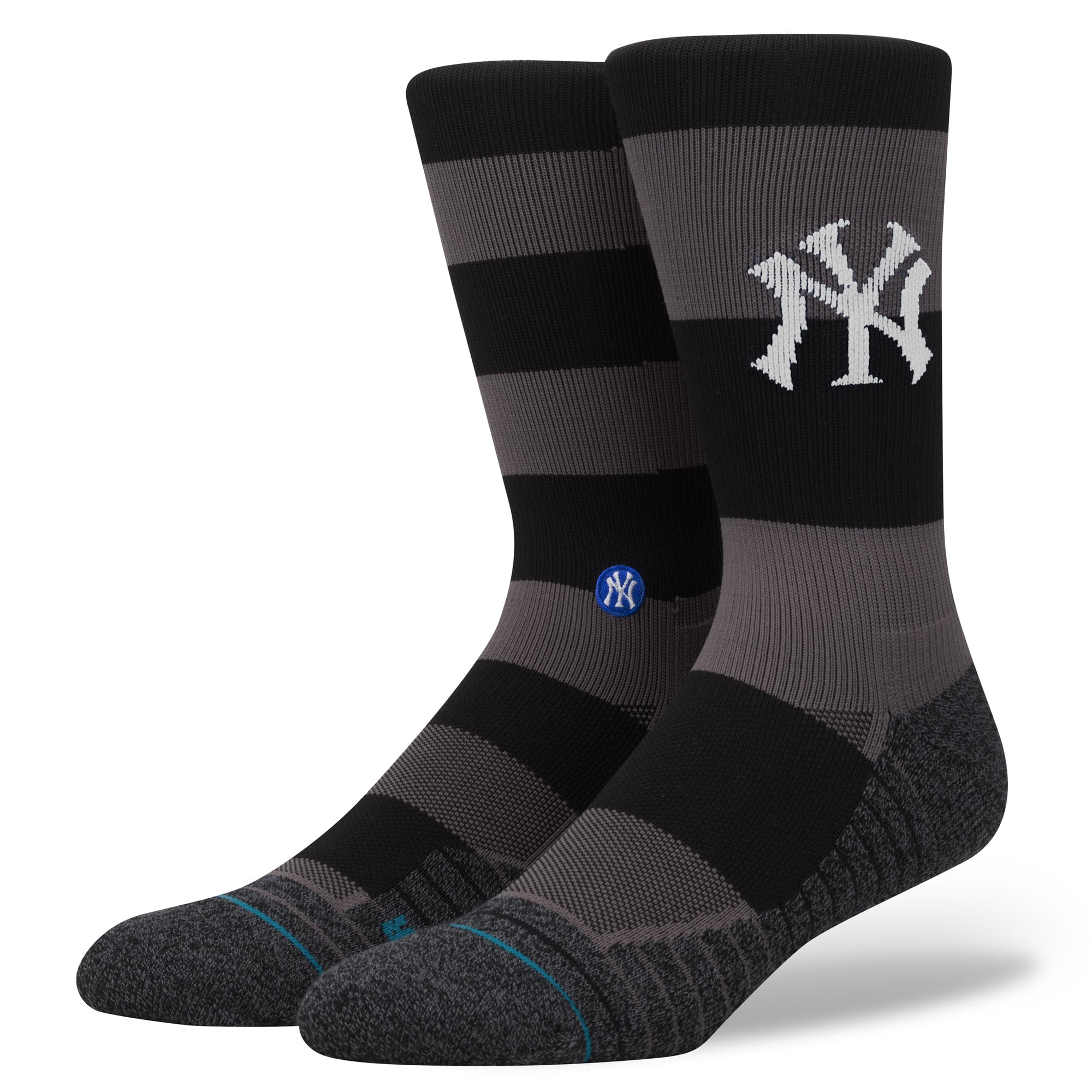 【SALE】STANCE YANKEES NIGHTSHADE