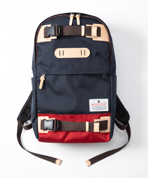 ROOTAGE DAYPACK / デイパック / リュックサック