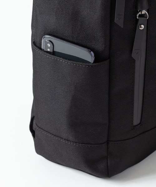 SQUARE TOTE RUCKSACK | MAKAVELIC OFFICIAL ONLINE STORE