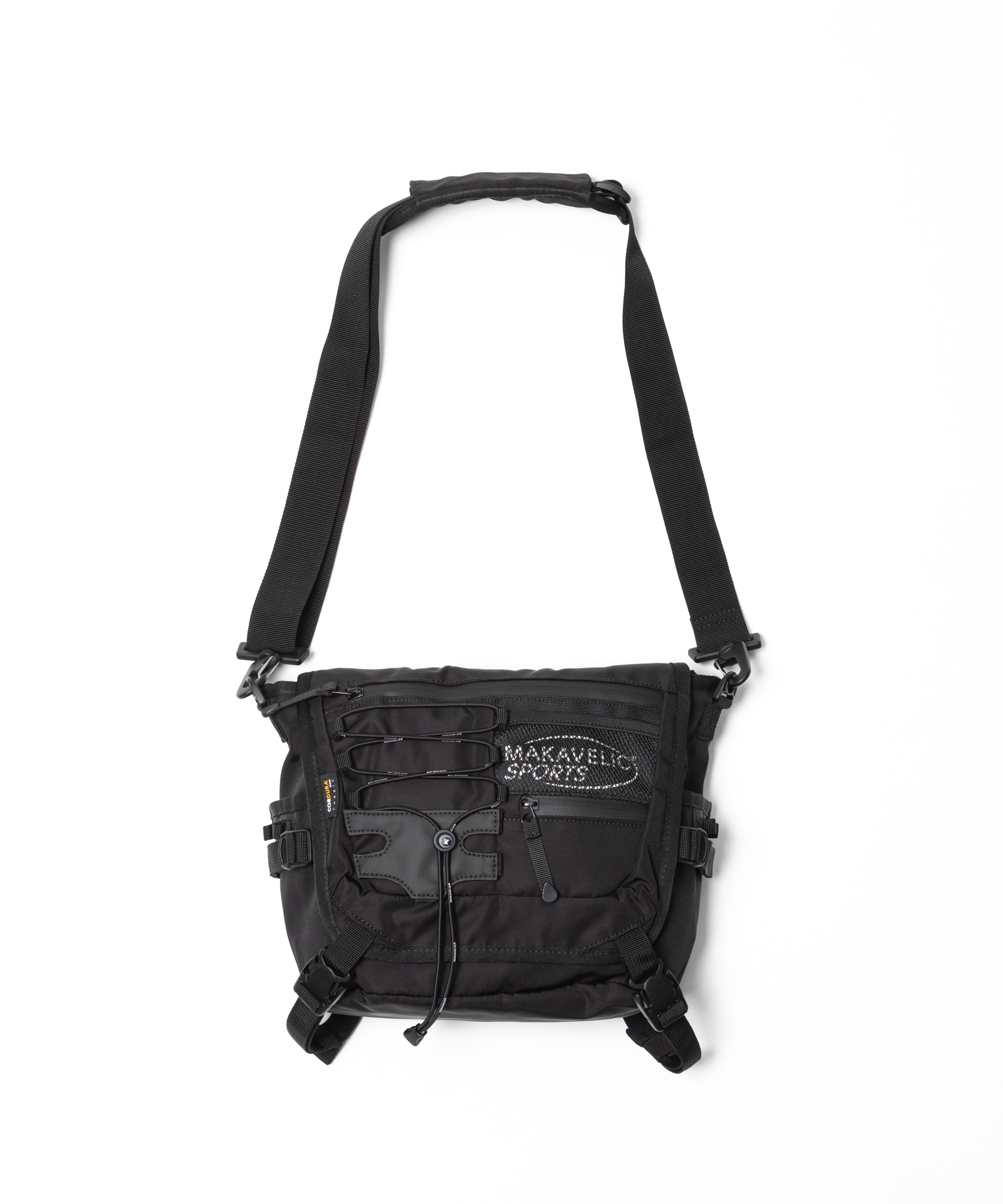 Supply Shoulder Bag