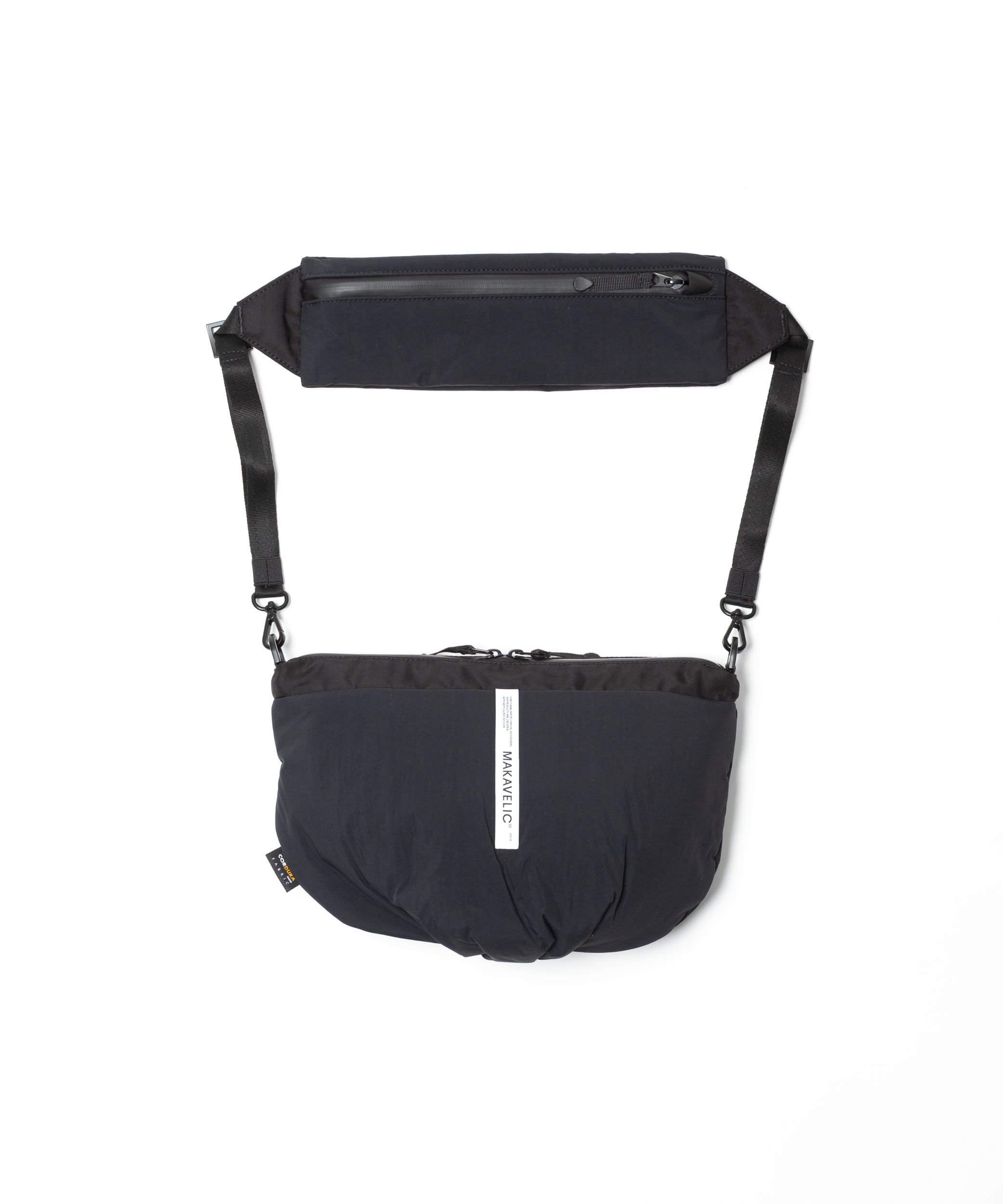 【新作・予約商品】Soleil 2way Shoulder Bag