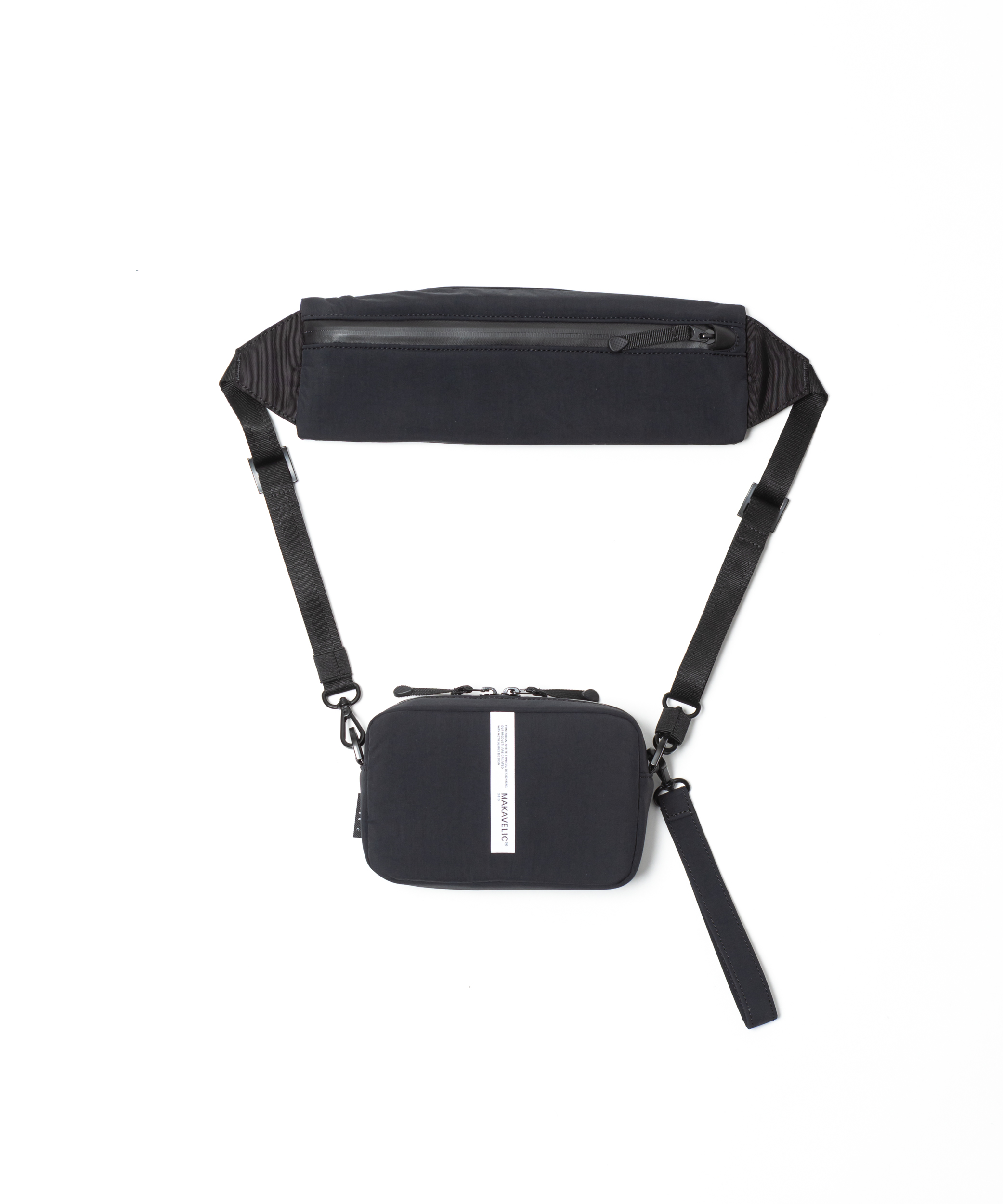 【新作・予約商品】Core 2way Shoulder Bag
