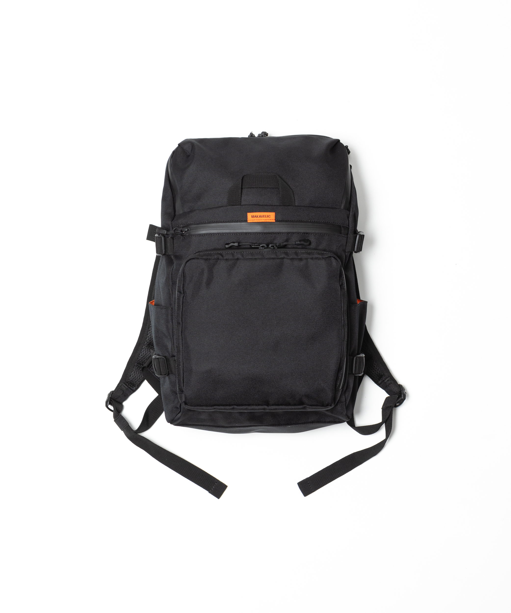 【新作・予約商品】Rectangle 4 Daypack
