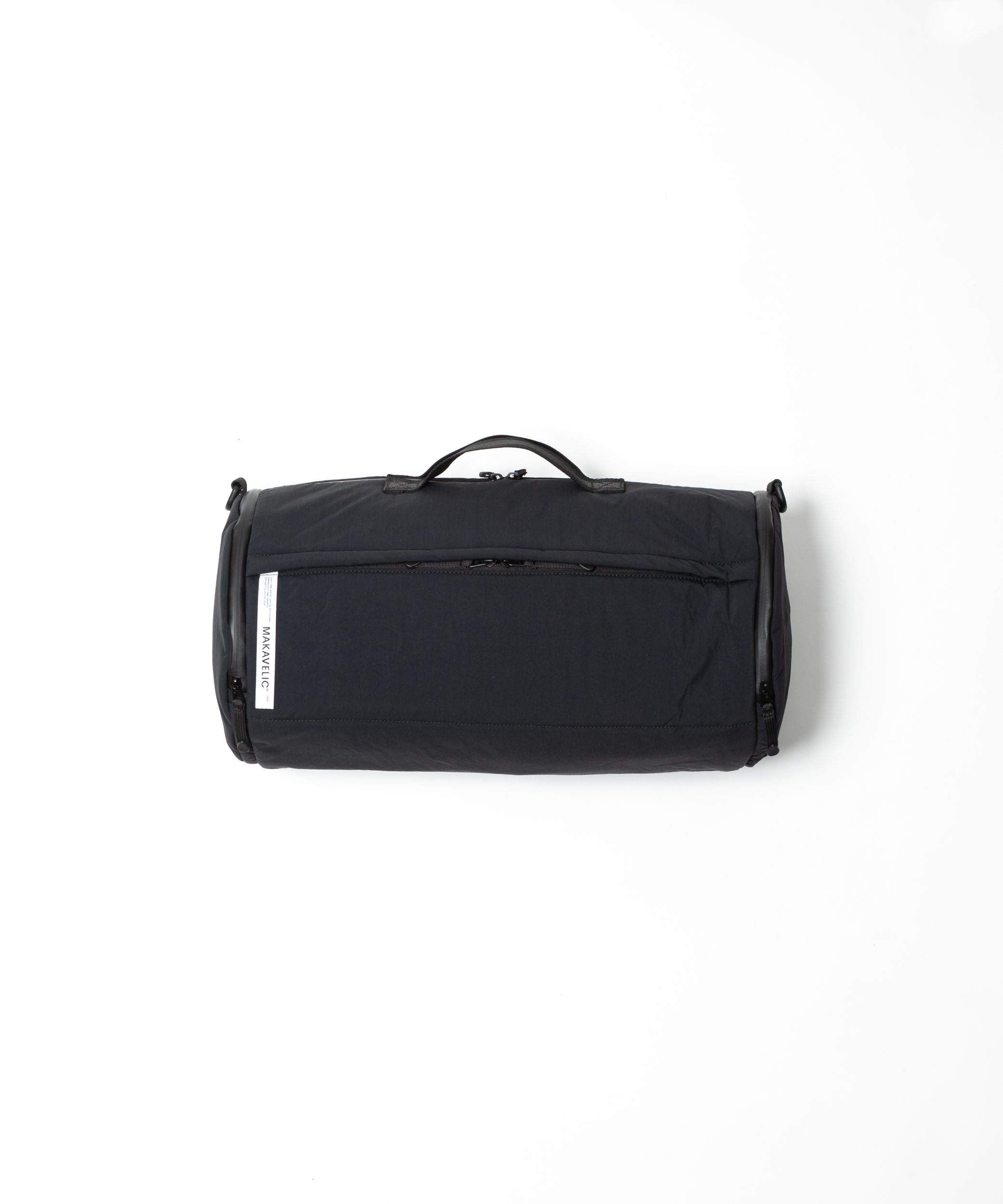【新作・予約商品】Cloud 3way Boston Bag