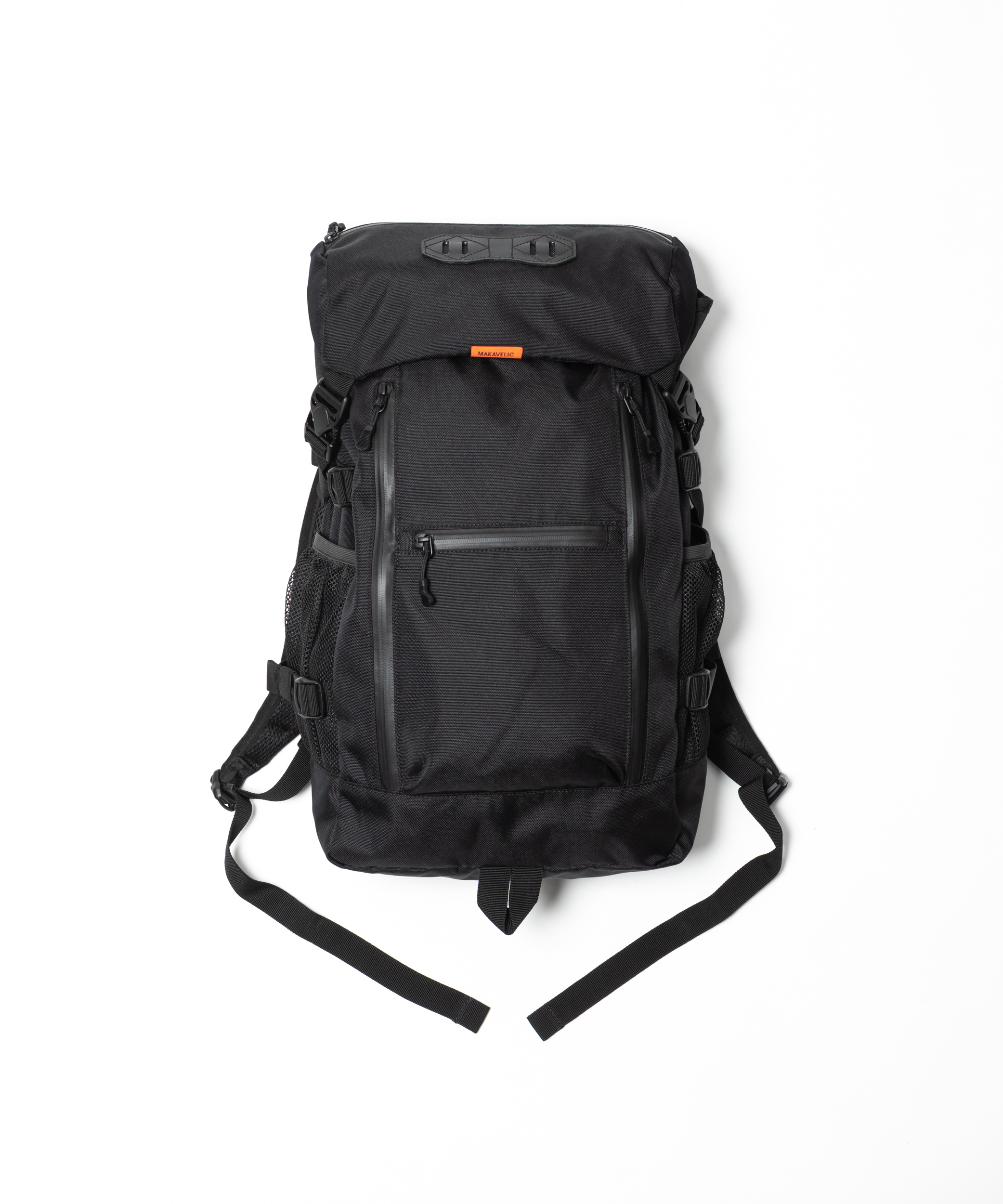 【新作・予約商品】Double Line 4 Backpack