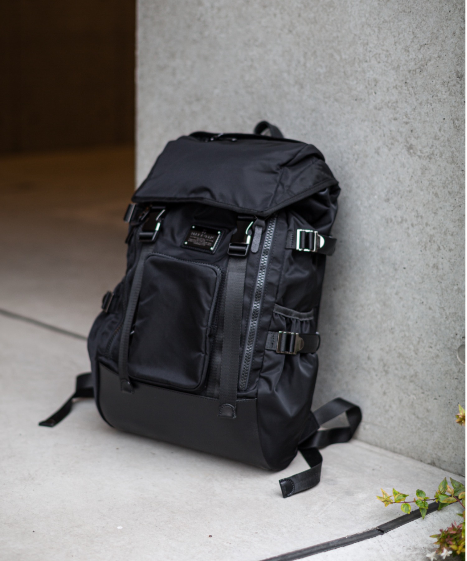 SUPERIORITY TIMÓN BACKPACK / バックパック/リュック