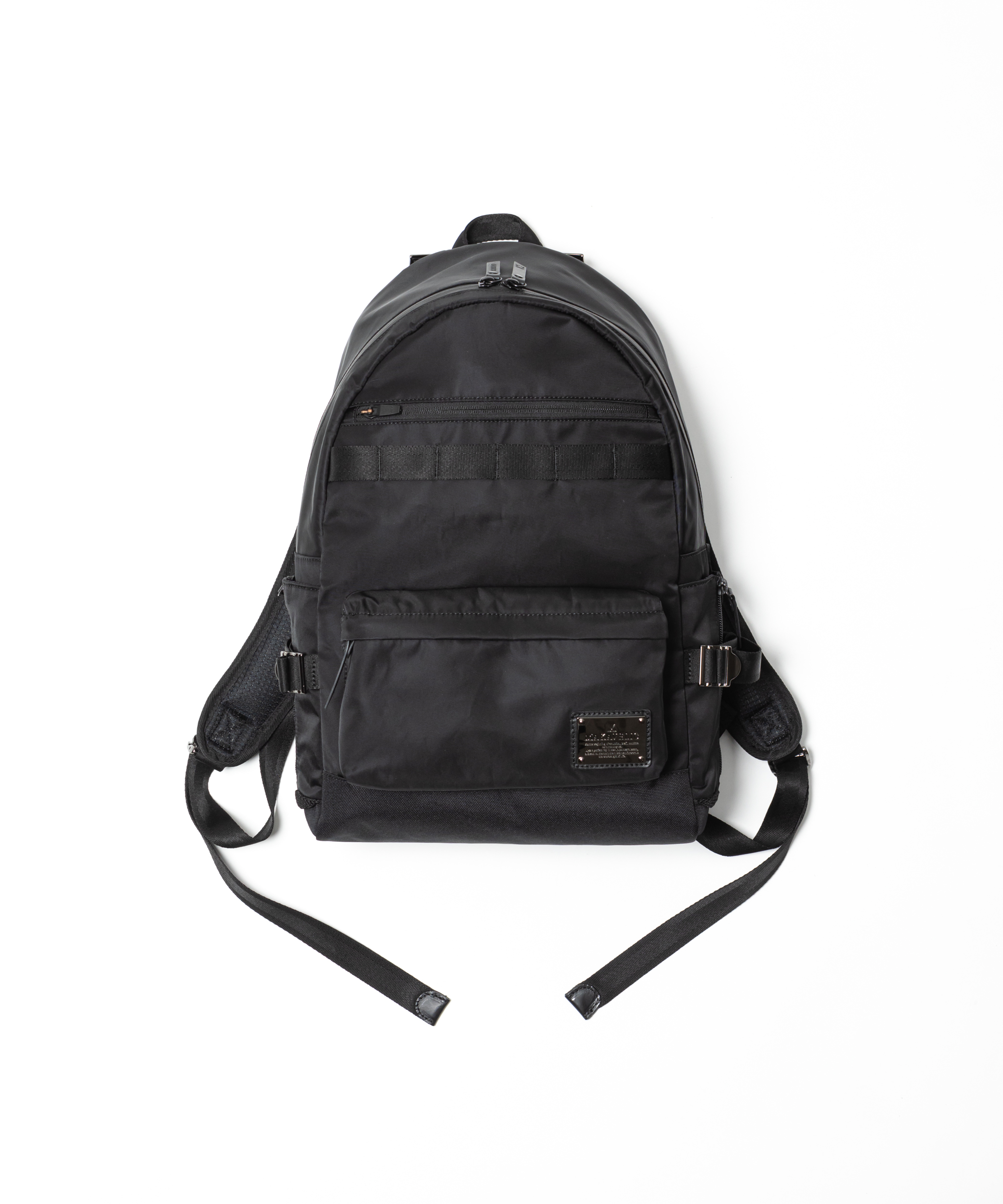 【予約商品】FUNDAMENTAL 2 DAYPACK
