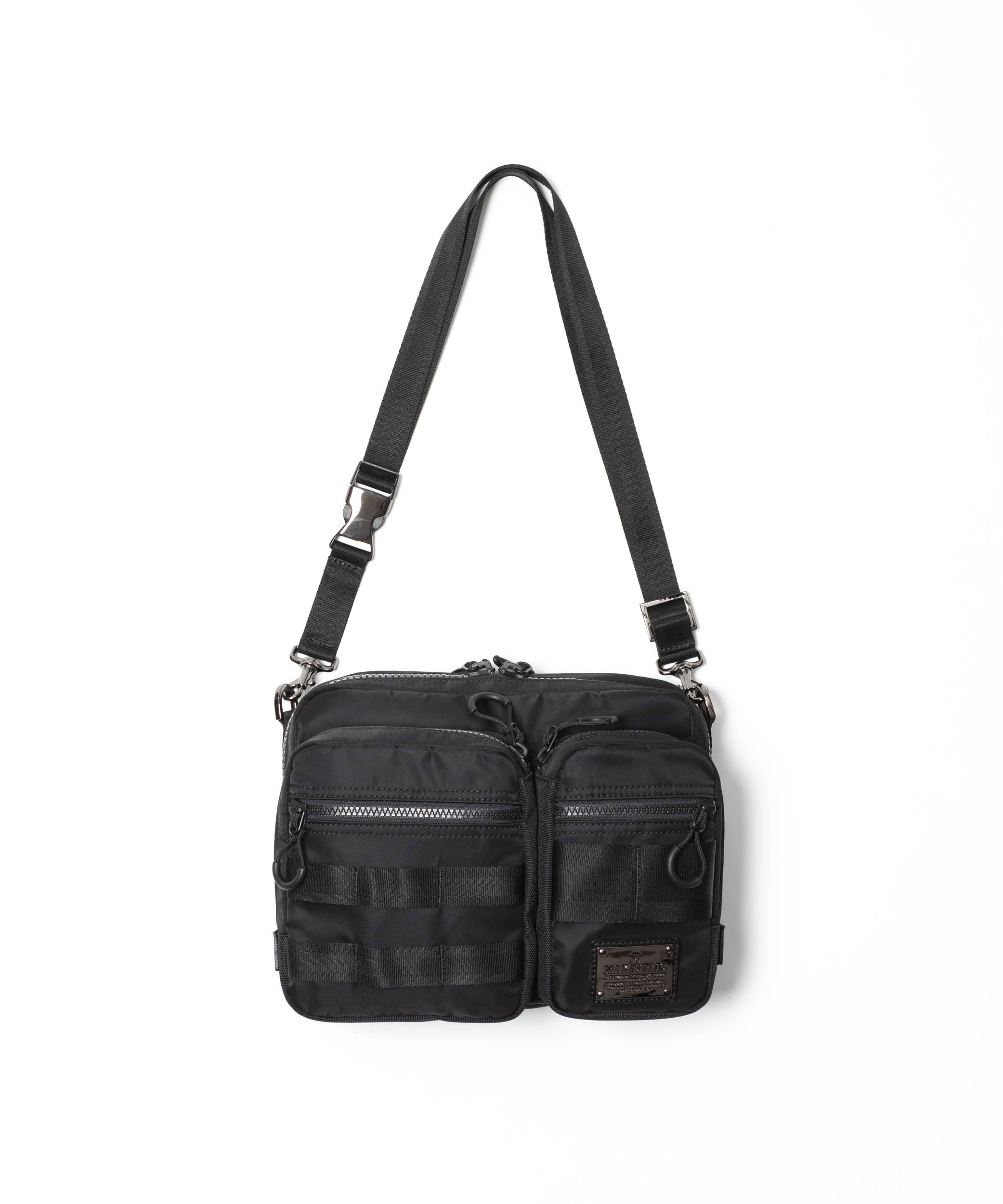 【予約商品】Orbit Shoulder Bag
