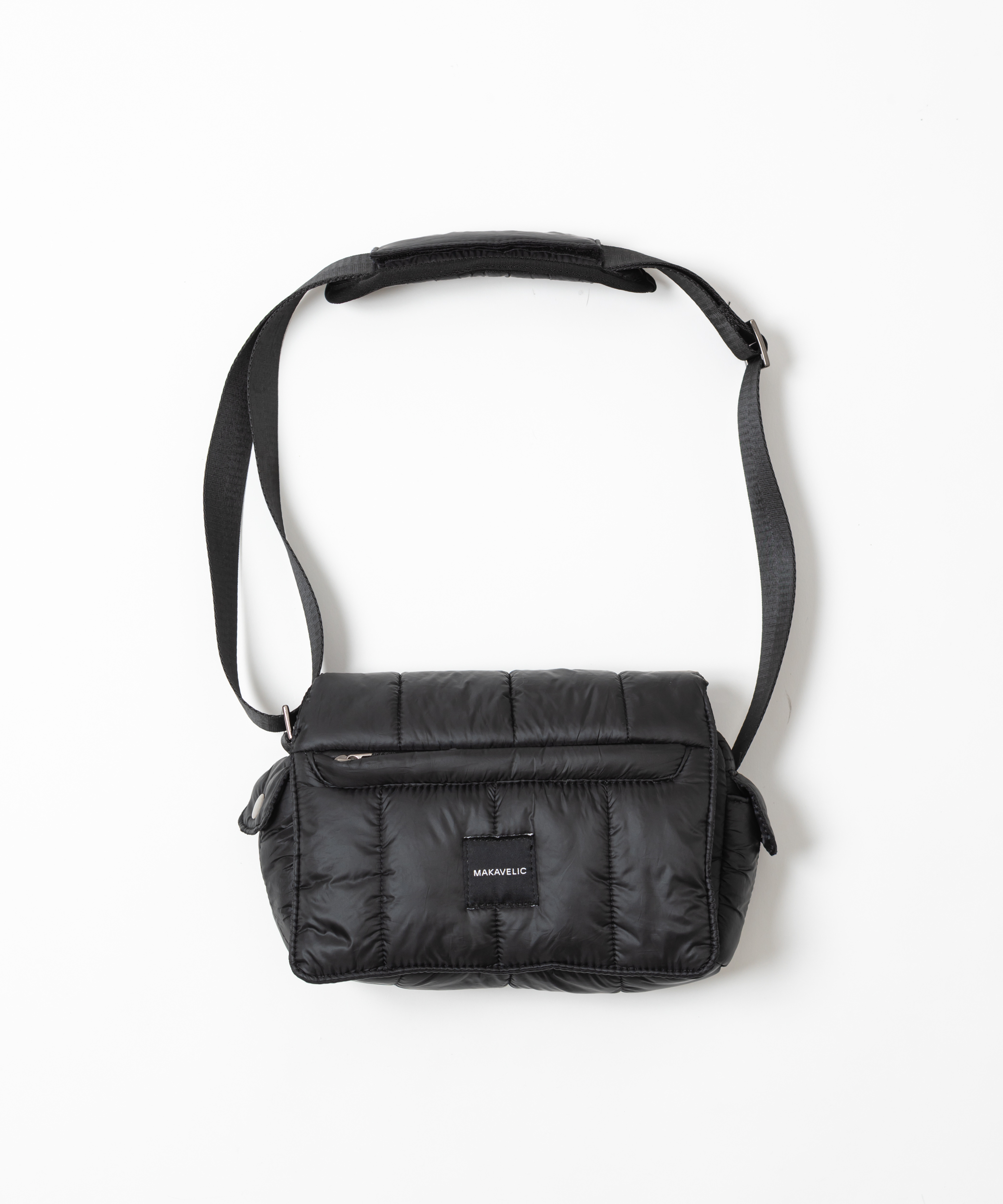 【新作・予約商品】Plume Shoulder Bag