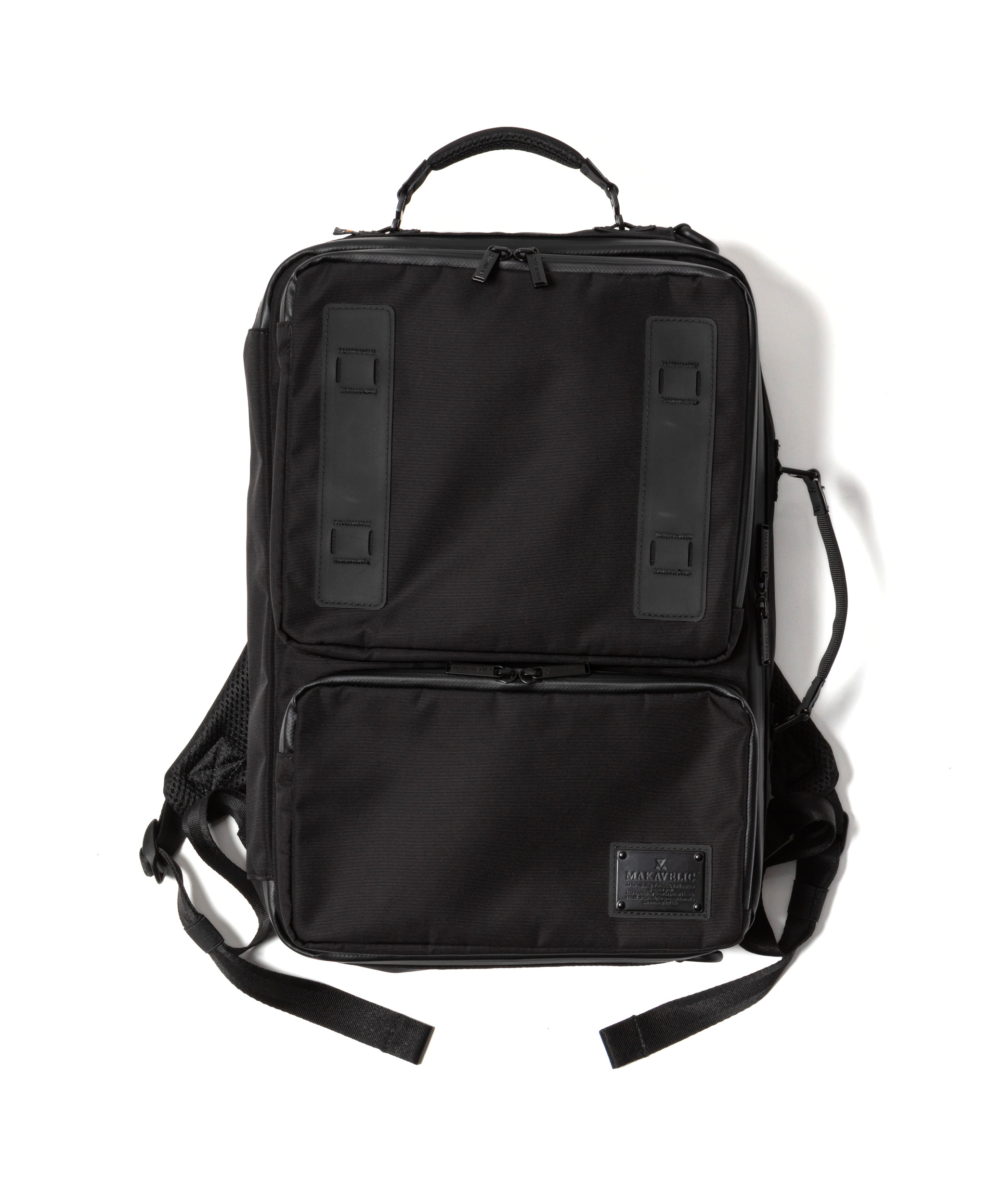 【予約商品】GRID PC BACKPACK