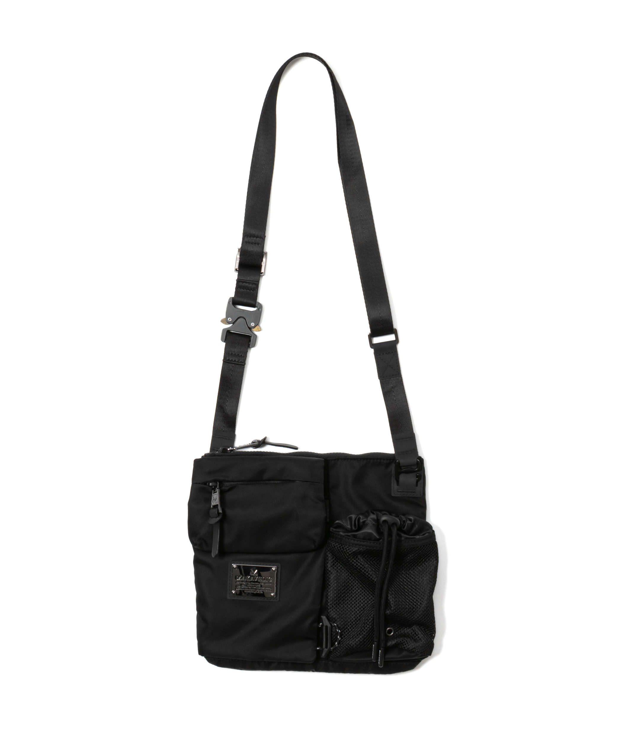 【新作・予約】FLOW MINI BAG