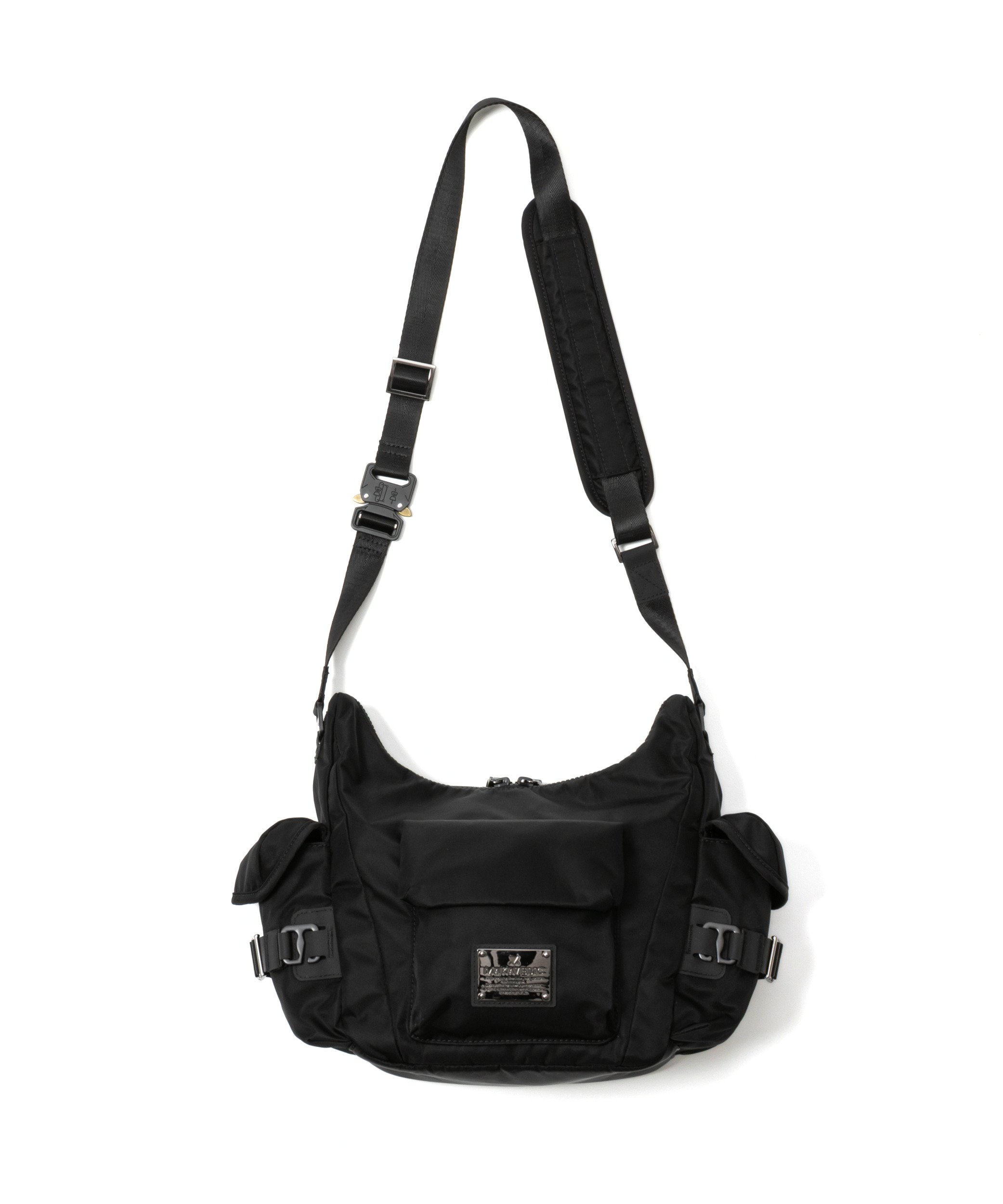 【新作・予約】EVOLVE SHOULDER BAG