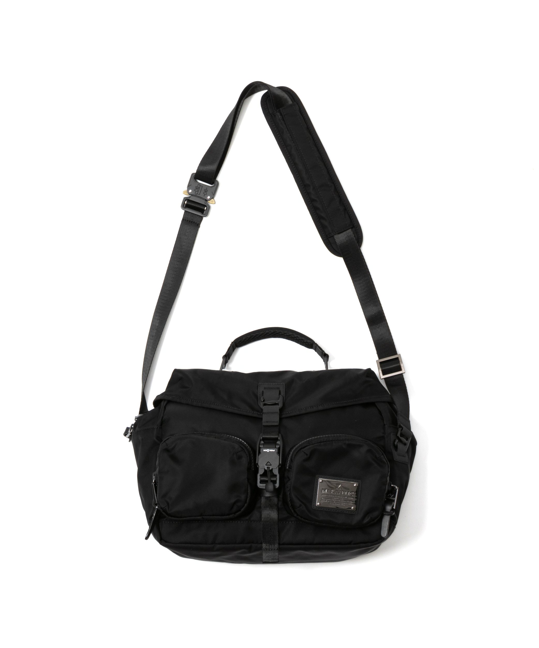 【新作・予約】SHIFT SHOULDER BAG