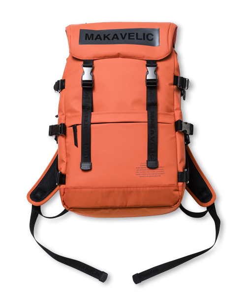 Sale Box Logo Coverd Backpack