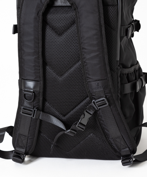 【WEB限定】TIMÓN BACKPACK BLACK EDITION / バックパック/リュック