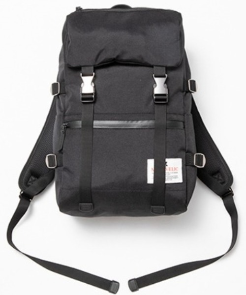 【WEB限定】DOUBLE BELT LIMITED DAY PACK / デイパック/リュック