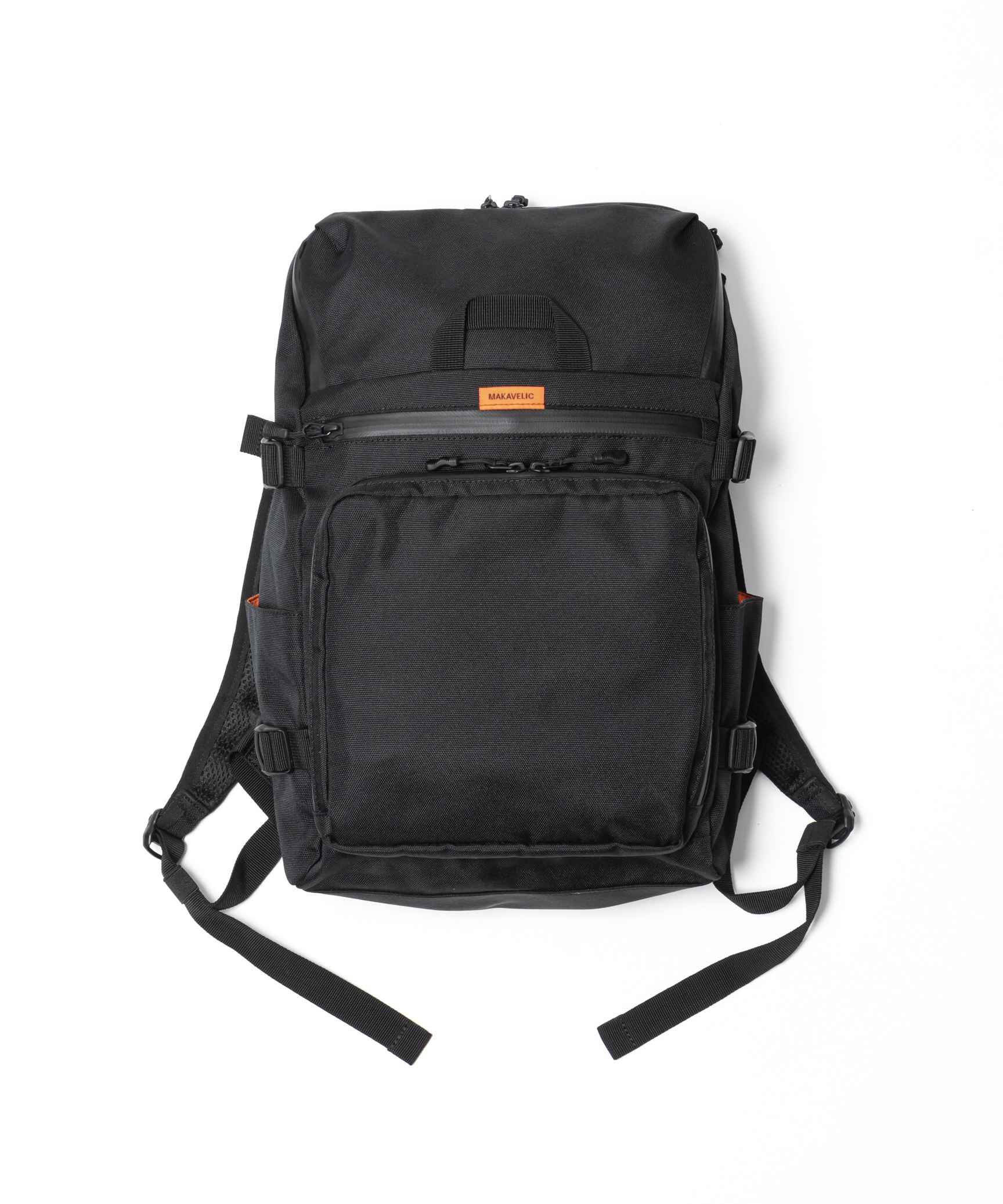 RECTANGLE 4 DAYPACK