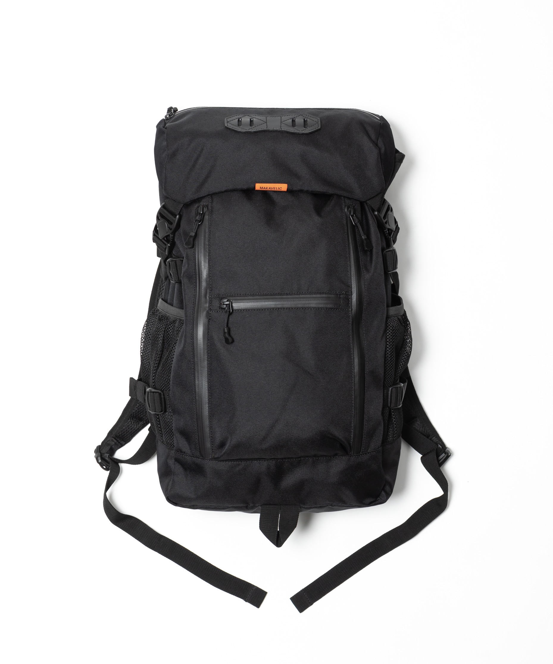 DOUBLE LINE 4 BACKPACK