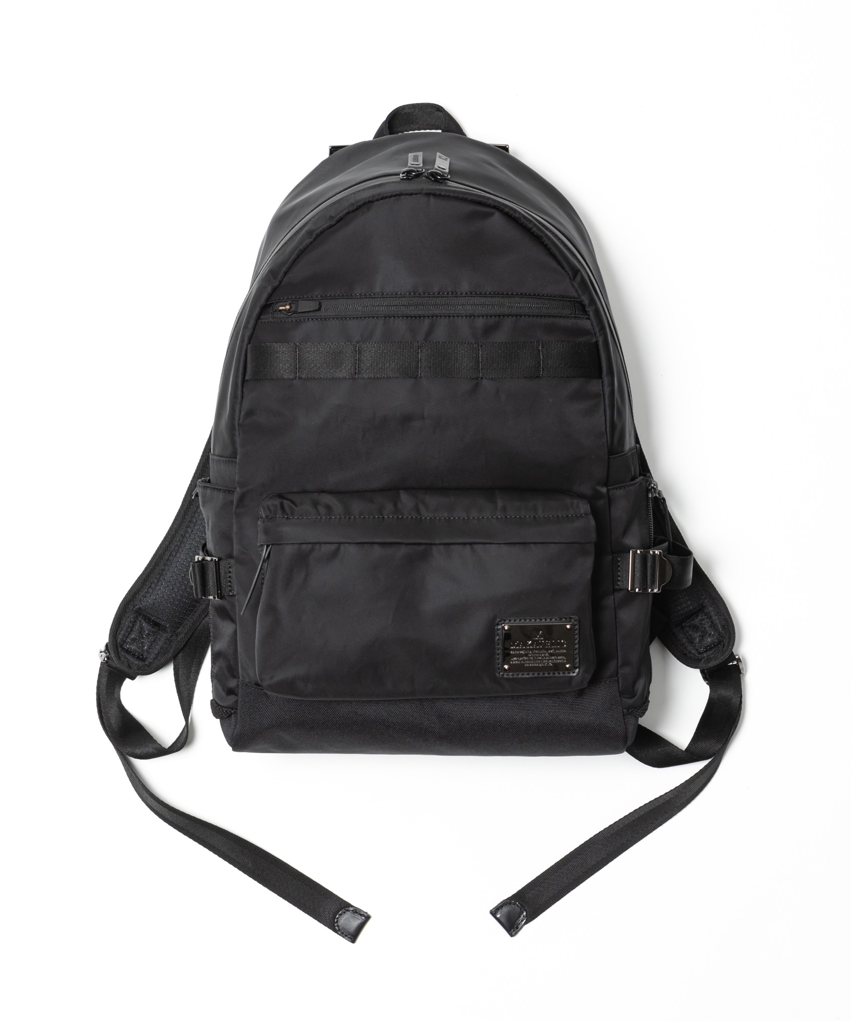 【予約商品】FUNDAMENTAL 2 DAYPACK