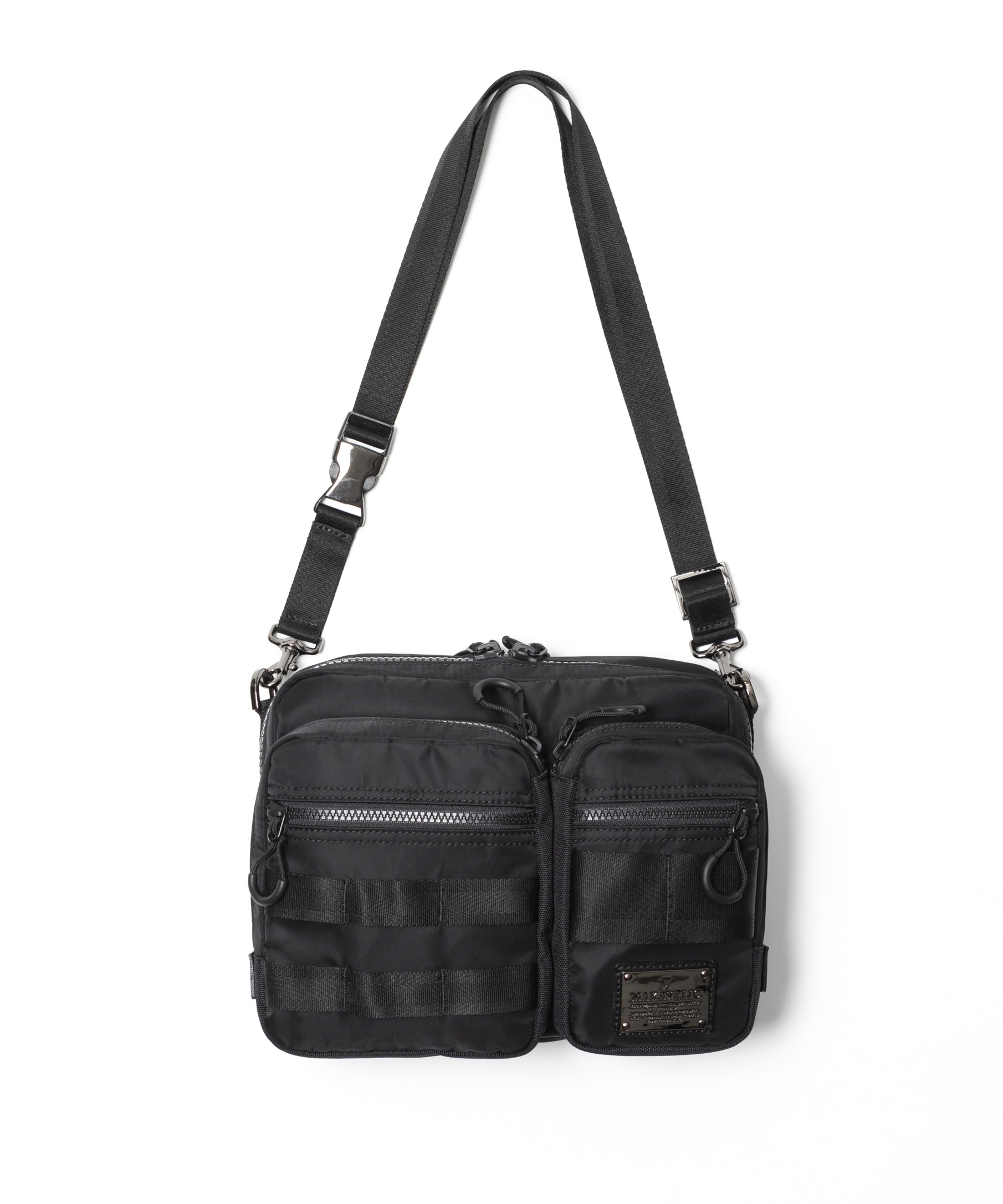 【予約商品】ORBIT  SHOULDER BAG
