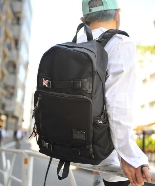 SUPERIORITY BIND UP BACKPACK / バックパック リュック