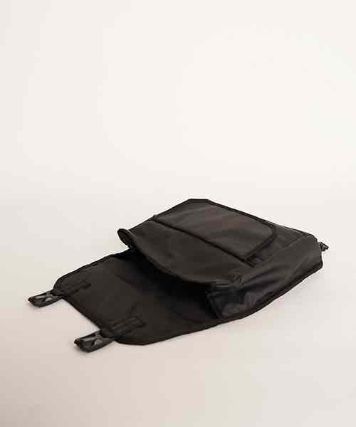 AND-200 MESSENGER BAG | MAKAVELIC OFFICIAL ONLINE STORE
