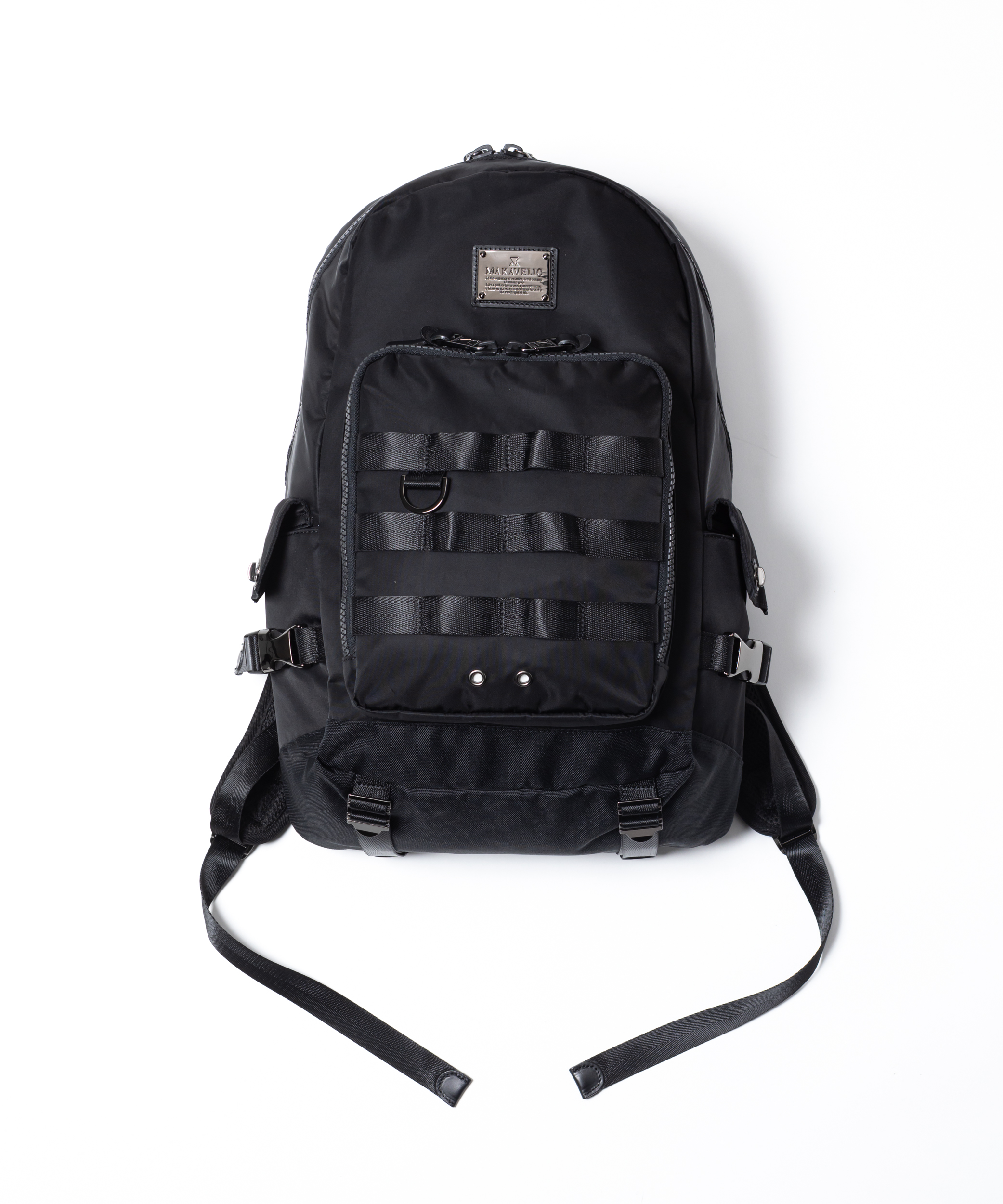 【新作・予約商品】BIVOAC DAYPACK