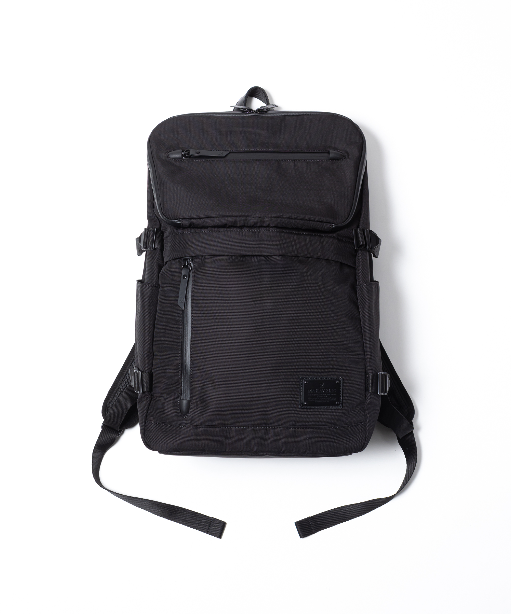 【新作・予約商品】RECTANGLE 5 DAYPACK