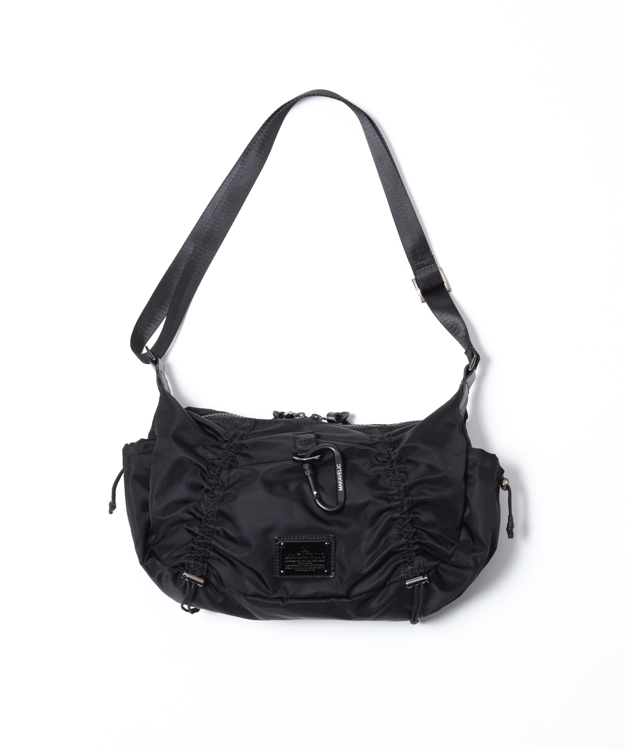 【新作・予約商品】ACROSS SHOULDER BAG SIEERA EDITION