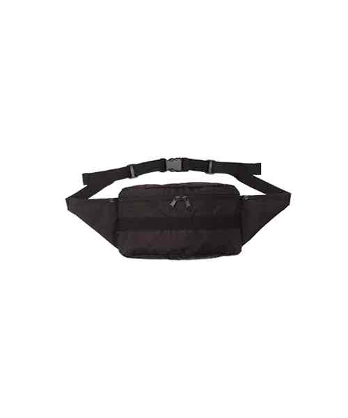 SALE】SEPARATE WAIST POUCH BAG | MAKAVELIC OFFICIAL ONLINE STORE