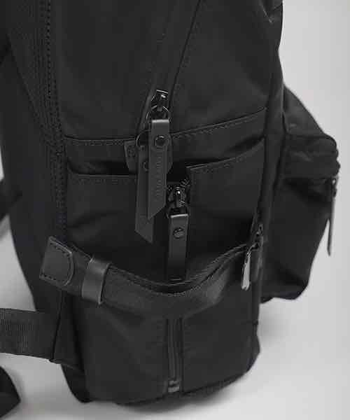 FUNDAMENTAL 2 DAYPACK | MAKAVELIC OFFICIAL ONLINE STORE