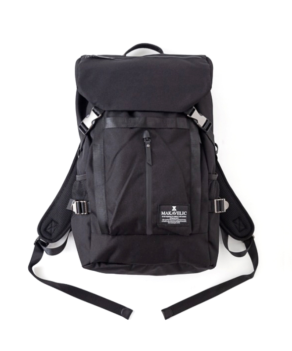 【予約商品】DOUBLE LINE 2 BACKPACK