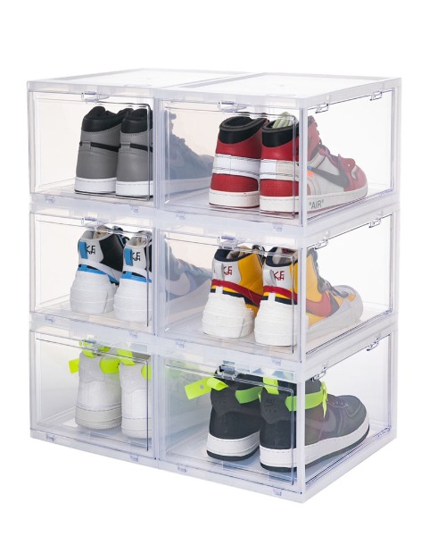 KIXSIX TOWERBOX KIXSIX TOWERBOX