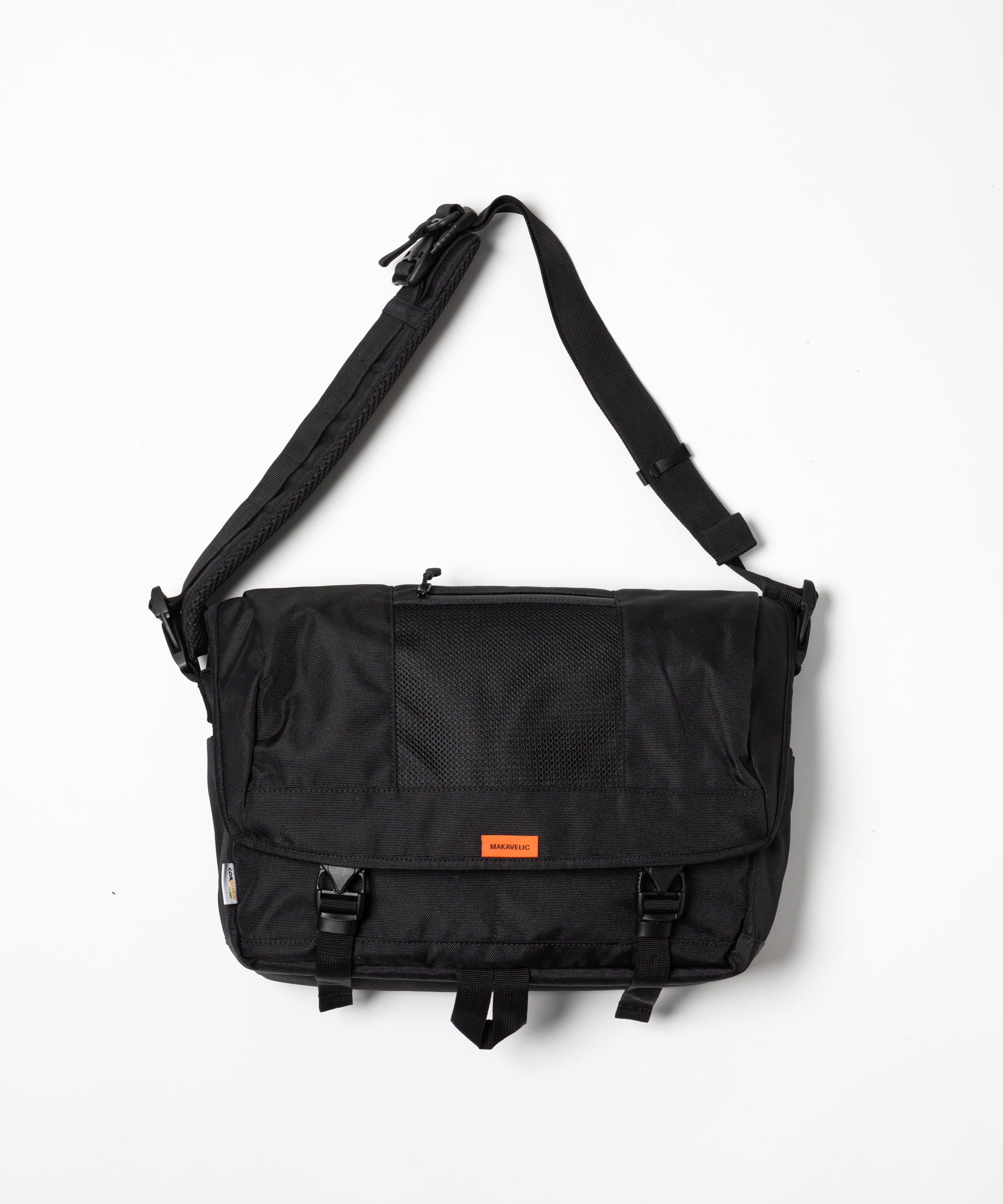 SIGNAL MESSENGER BAG