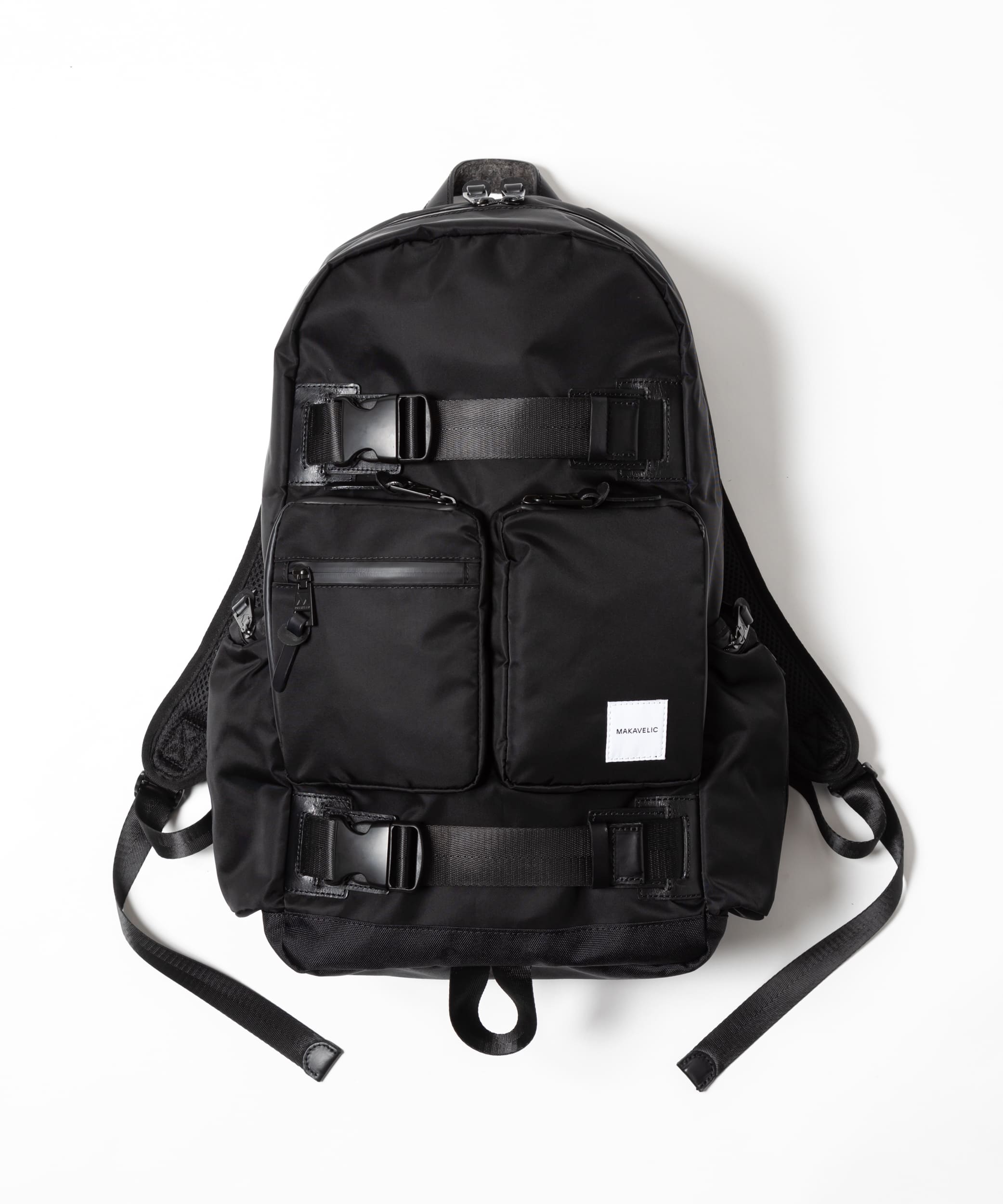 BIND UP 3 BACKPACK BLACK EDITION